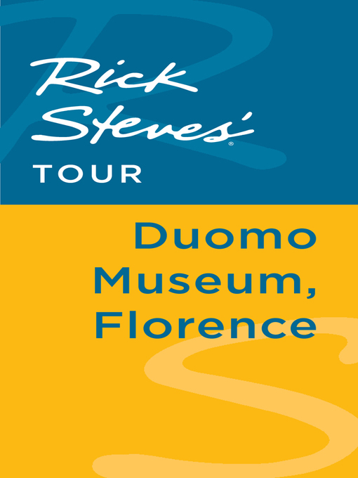 Title details for Rick Steves' Tour by Rick Steves - Available